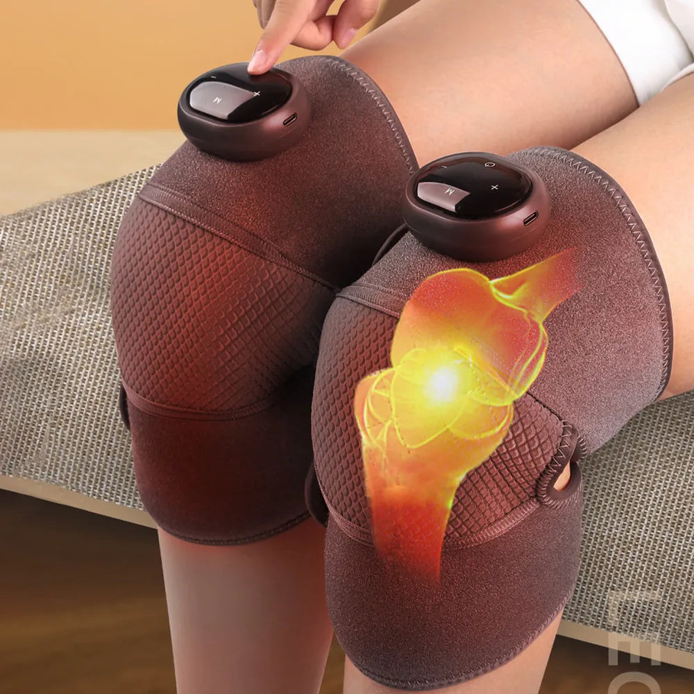 ThermaZen Knee Sleeve